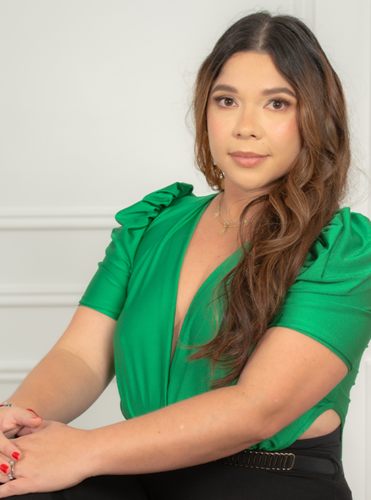 Yennifer Vasquez