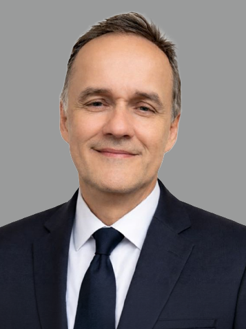 Andres Enriquez