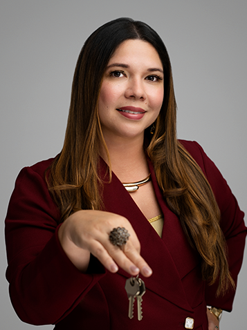 Yennifer Vasquez