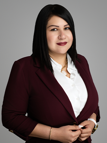 Katherine Fuenmayor