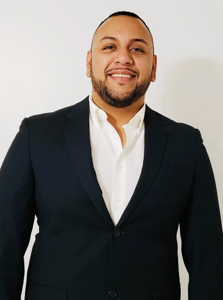 Duberney Castro Jr.