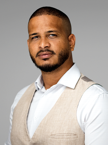 Reineris Perez