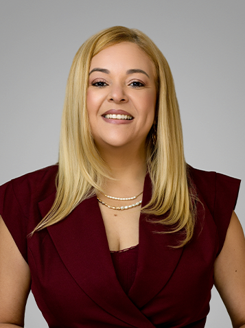 Darina Melo