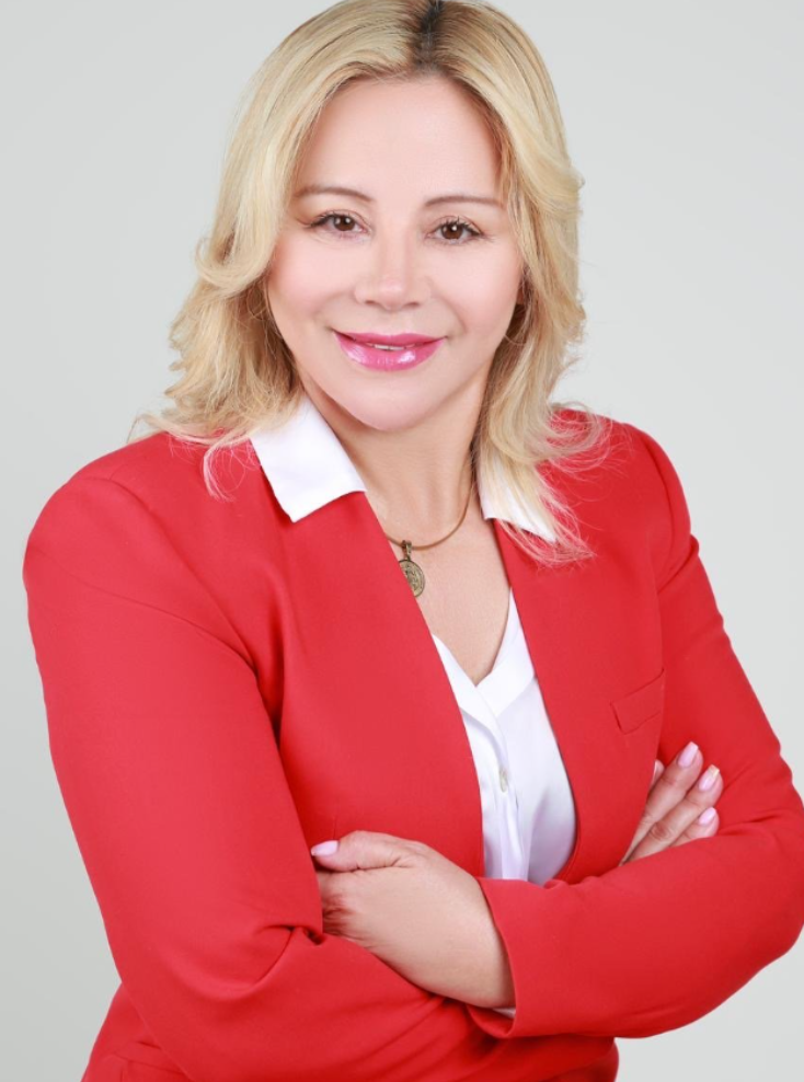 Miriam Hurtado