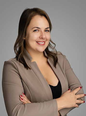 Alejandra Rodriguez