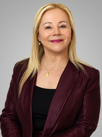 Miriam Hurtado