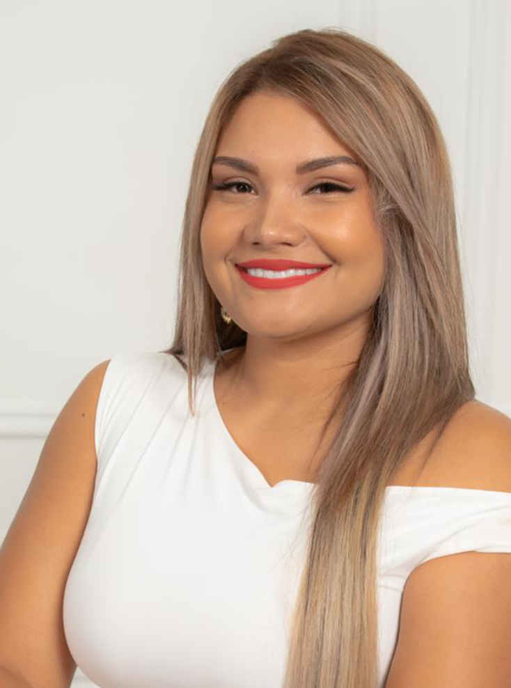 Luz Angela Lopez