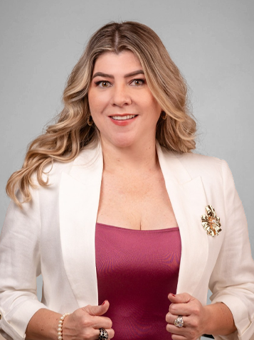Laura Restrepo