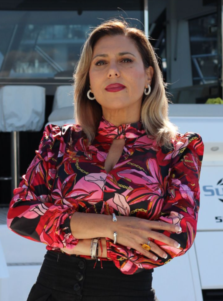 Laura Calzada
