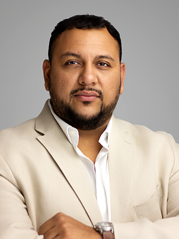 Duberney Castro Jr.